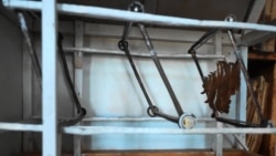 Устройство для сушки табака