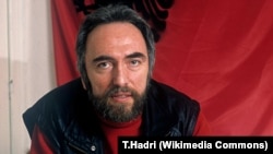 Kosovski aktivista Enver Hadri.