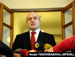 პავლე კუბლაშვილი