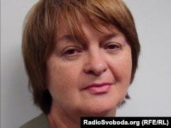 Людмила Литовченко