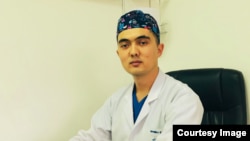 Эрмек Исмаилов