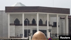 مجیدی: حکومت افغانستان نتوانست از فرصت‎های بوجود آمده درین سال برای تأمین صلح استفاده مؤثر نماید.