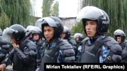 Иллюстративное фото.