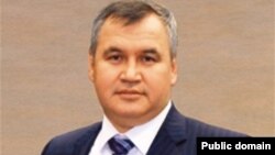 Нурулла Саттаров