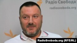 Анатолій Свирид