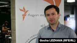 კახა კოჟორიძე