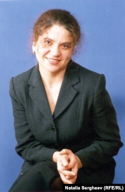 Liliana Nicolaescu-Onofrei