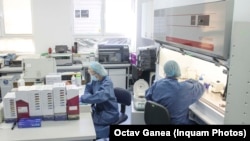 Ce s-a întâmplat la Institutul Cantacuzino în cei opt ani de când a fost transferat la Ministerul Apărării