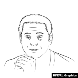 Maksim Lapunov: "I want them to be punished."