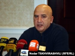 მამუკა ღლონტი, ტელეკომპანია ”მაესტროს” ერთ-ერთი დამფუძნებელი