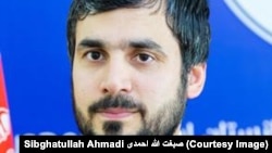 صبغت الله احمدی