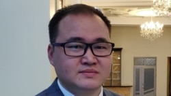 Бакытбек Автандил уулу.