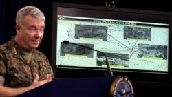 جنرال کنت مکنزی