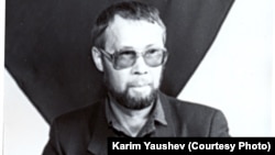 Кәрим Яушев