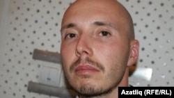 Руслан Айсин