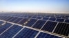 «Мекка «зеленой» энергетики»: почему Россию не греет солнце Крыма