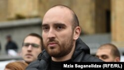 Ираклий Павленишвили