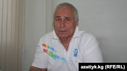 Аднан Джабраилов