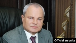 Олег Осадчий