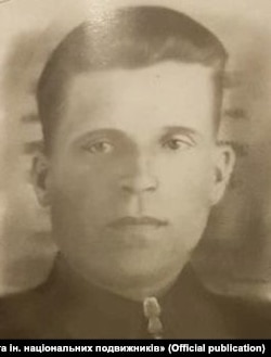 Володимир Мельничук