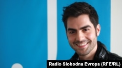 Miloš Karadaglić: Ovo izuzetno priznanje ne mogu primiti