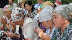 Июнь окуясында жакындарын жоготкондор.