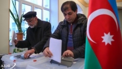 Bələdiyyə seçkiləri. 23 dekabr 2019