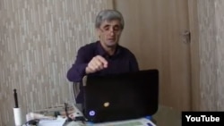 Джалалдинов Рамазан