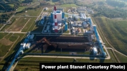 Termoelektrana Stanari