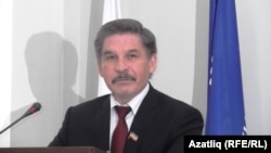 Роберт Миннуллин