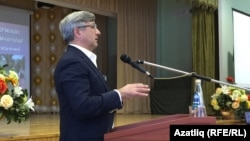 Василь Шайхразиев