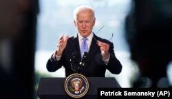 Putin și Biden au ținut conferințe de presă separate în urma summit-ului de la Geneva.