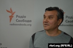 Валерій Димов