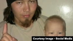 Ержан Даниханов