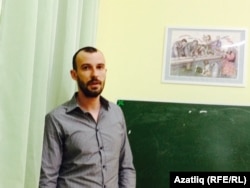 Тимур Зиатдинов