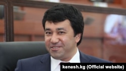 Фархат Иминов 