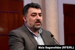 ბექა მინდიაშვილი