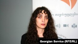 ნანა ექვთიმიშვილი