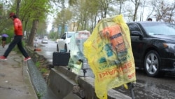 На рынке мардикоров