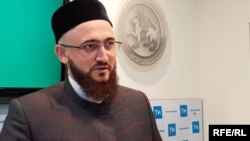 Камил Сәмигуллин