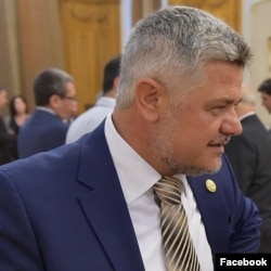 Ninel Peia - senator S.O.S.