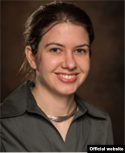 Мелінда Герінґ, архівне фото