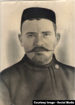 Муллахмәт Әпсәләмов