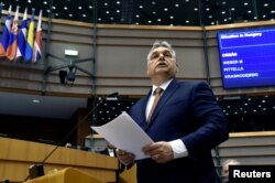 Orban optužuje EU za kolonijalizam