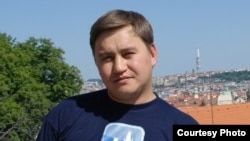 Азамат Аттокуров.