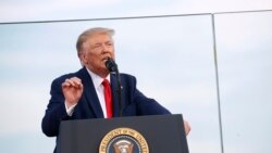 ډونالډ ټرمپ