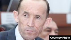 Абдывахап Нурбаев.