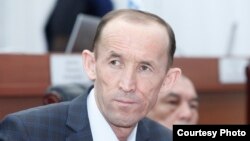 Абдывахап Нурбаев.