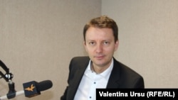 Siegfried Mureșan la Europa Liberă