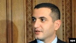 დავით კეზერაშვილი